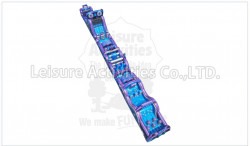 rad run video game inflatable obstacle course rental tulsa ok 3 17 3 95ft Radical Run Gamer Obstacle Course